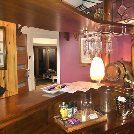 Eden Rest Bed & Breakfast Cooroy Ngoại thất bức ảnh