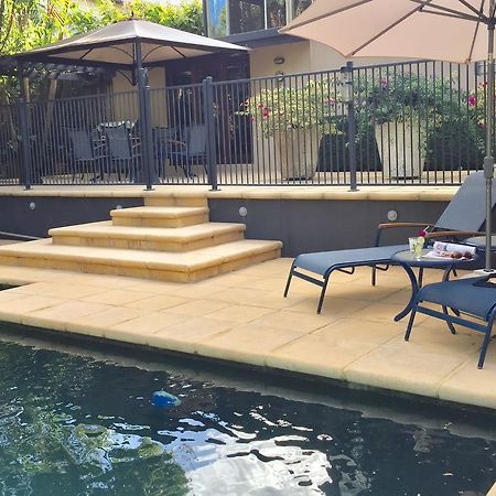 Eden Rest Bed & Breakfast Cooroy Ngoại thất bức ảnh