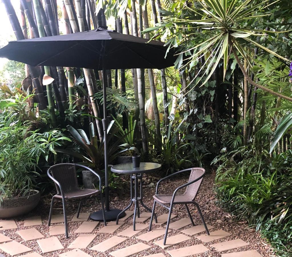 Eden Rest Bed & Breakfast Cooroy Ngoại thất bức ảnh