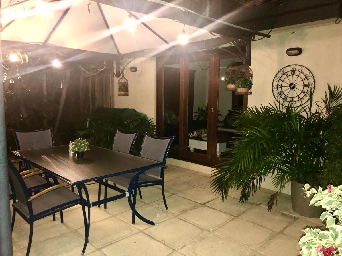 Eden Rest Bed & Breakfast Cooroy Ngoại thất bức ảnh