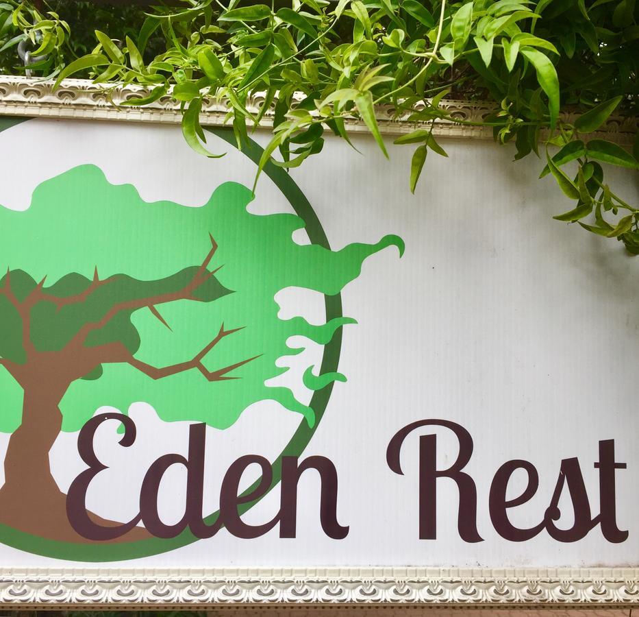 Eden Rest Bed & Breakfast Cooroy Ngoại thất bức ảnh