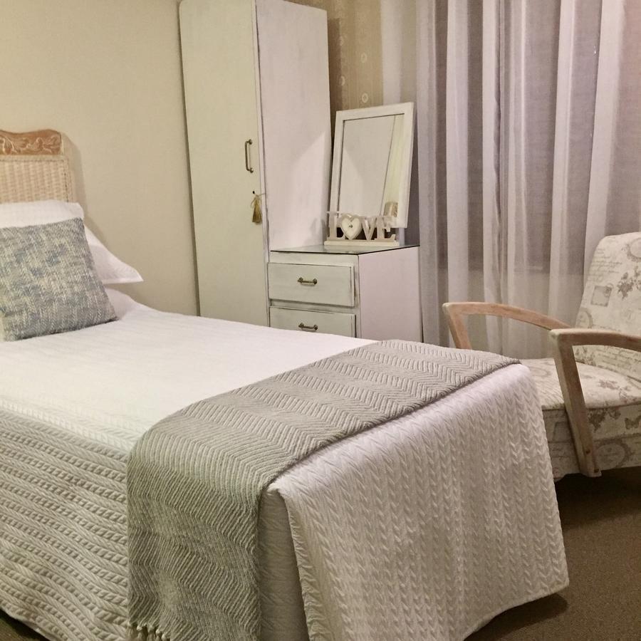 Eden Rest Bed & Breakfast Cooroy Ngoại thất bức ảnh