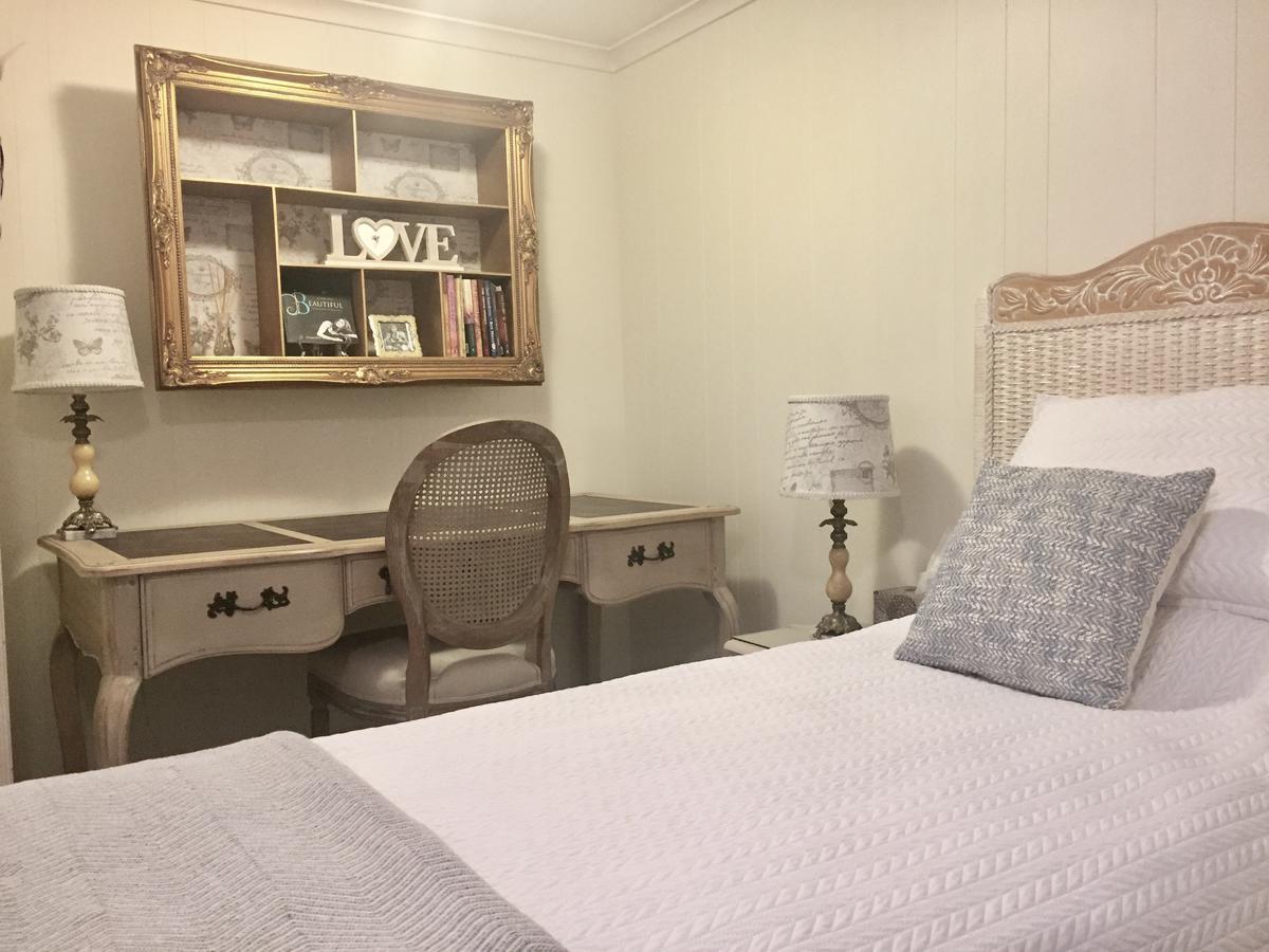 Eden Rest Bed & Breakfast Cooroy Ngoại thất bức ảnh