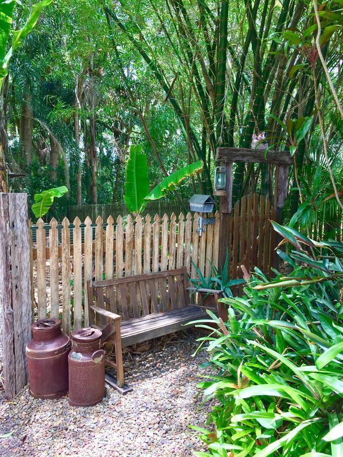 Eden Rest Bed & Breakfast Cooroy Ngoại thất bức ảnh
