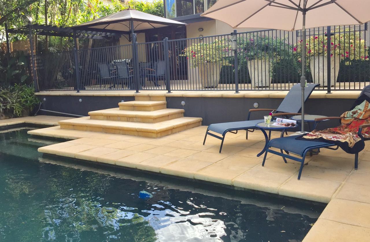 Eden Rest Bed & Breakfast Cooroy Ngoại thất bức ảnh
