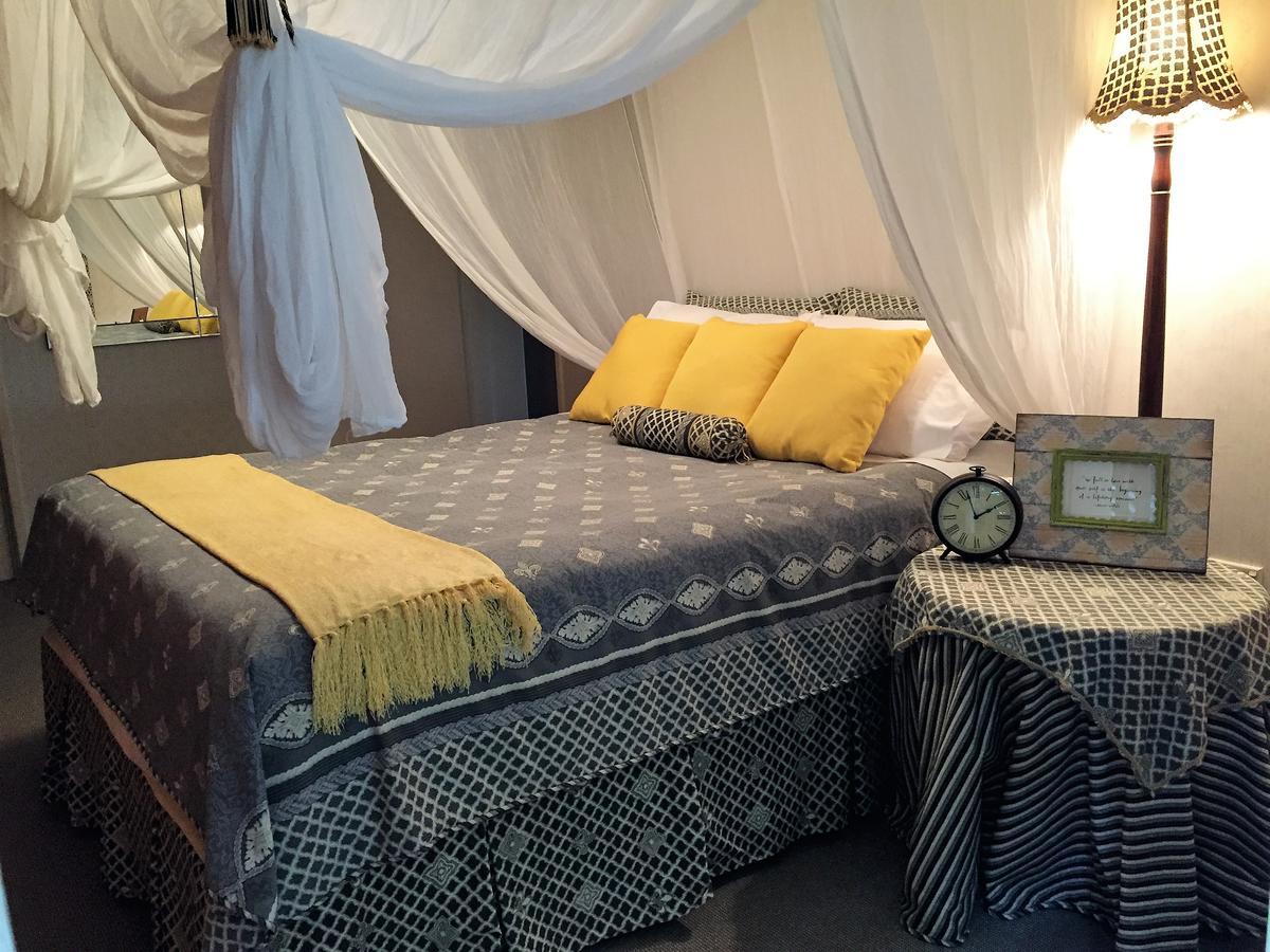 Eden Rest Bed & Breakfast Cooroy Ngoại thất bức ảnh