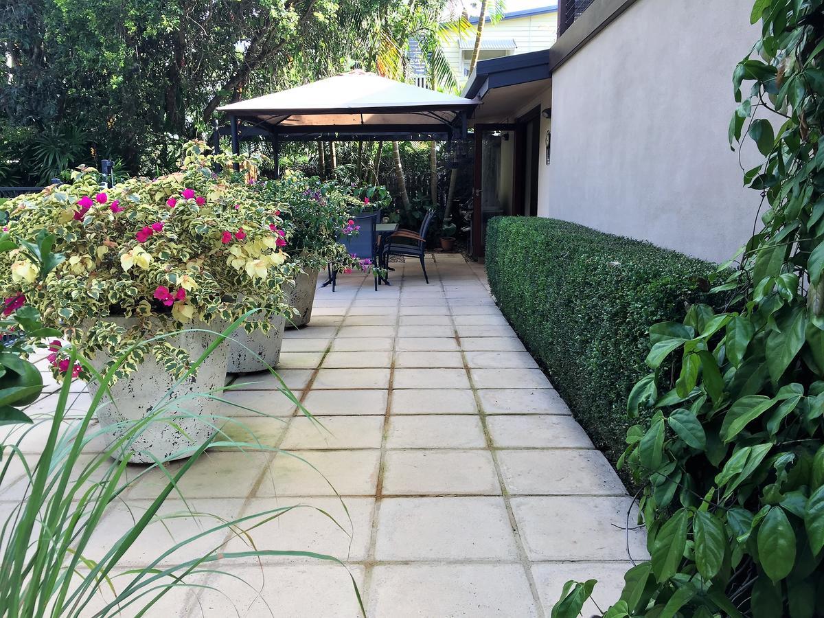 Eden Rest Bed & Breakfast Cooroy Ngoại thất bức ảnh