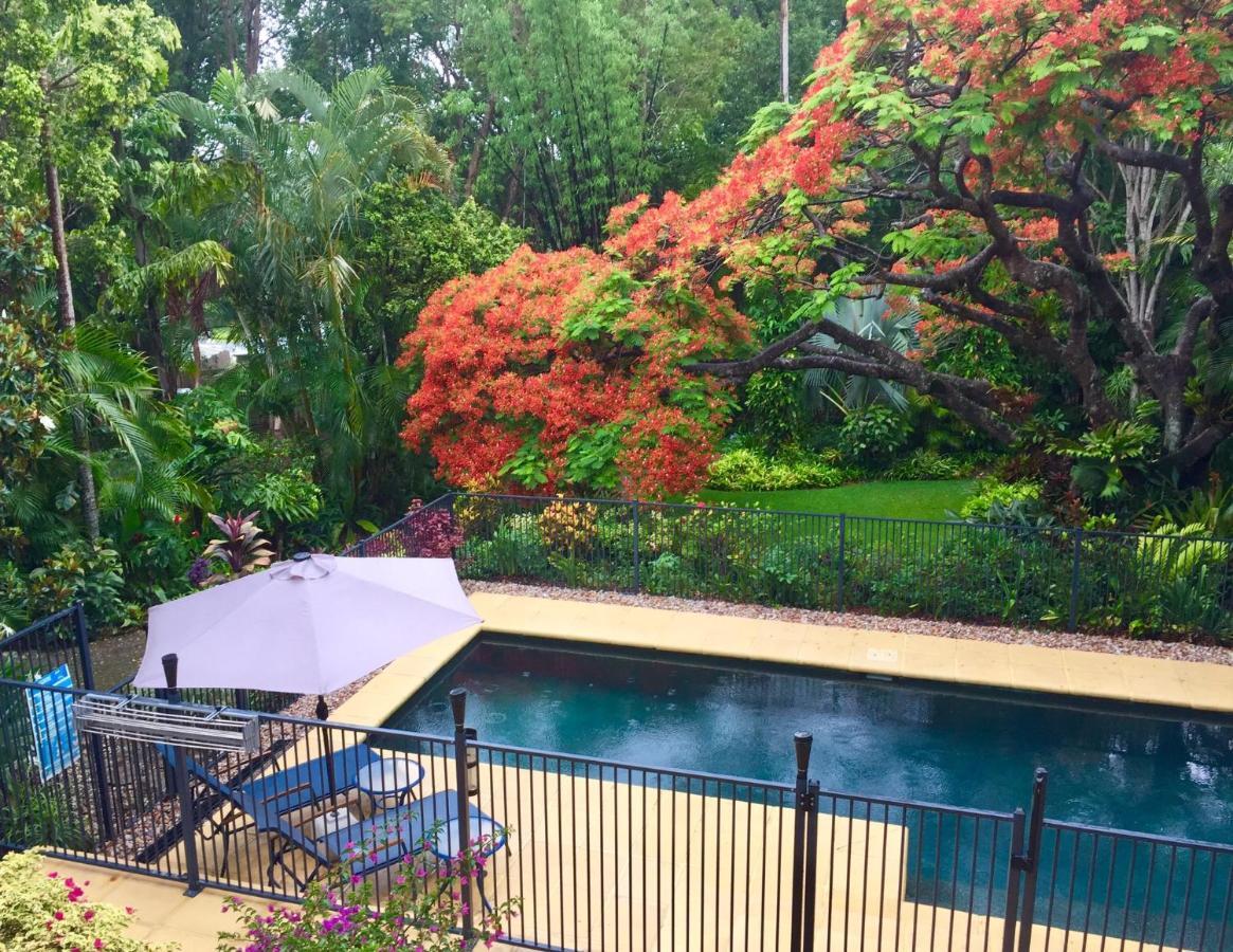 Eden Rest Bed & Breakfast Cooroy Ngoại thất bức ảnh